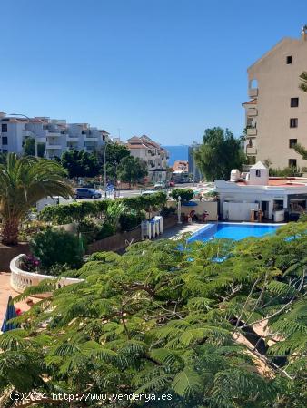 Elegante Apartamento en Los Cristianos, Arona: Un Oasis de Confort y Estilo - SANTA CRUZ DE TENERIFE