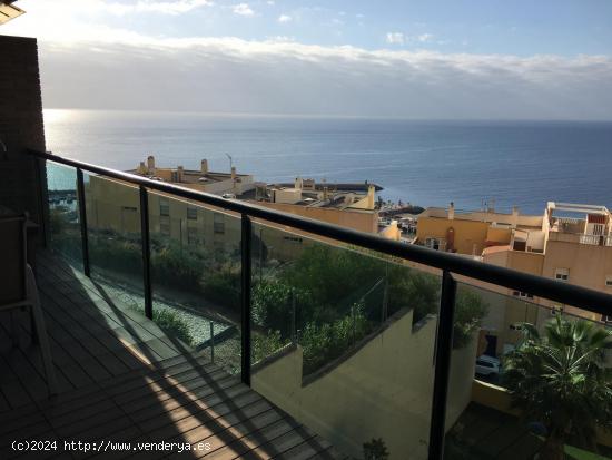 Magnifico apartamento con vistas al mar en Aguadulce - ALMERIA