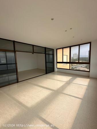 SE ALQUILA PISO EN BENIDORM / 1.800 € al mes LARGA TEMPORADA / CONTACTO 660059919 - ALICANTE