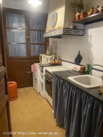 Unifamiliar adosada en venta  en Ponts - Lleida