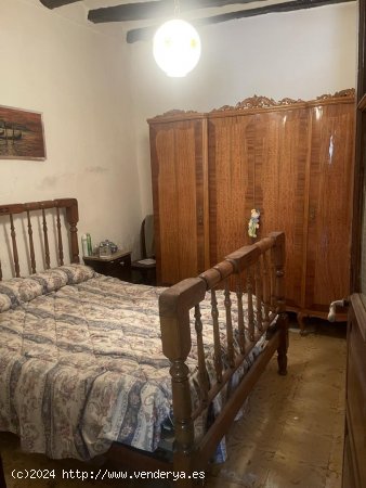 Unifamiliar adosada en venta  en Ponts - Lleida