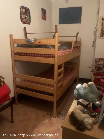 Unifamiliar adosada en venta  en Ponts - Lleida