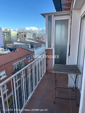 Piso en venta  en Mollet del Valles - Barcelona