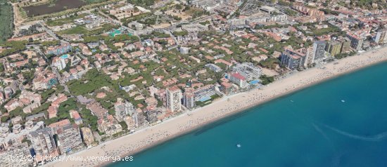 Apartamento en venta  en Platja d Aro - Girona