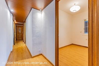 Piso en venta  en Barcelona - Barcelona