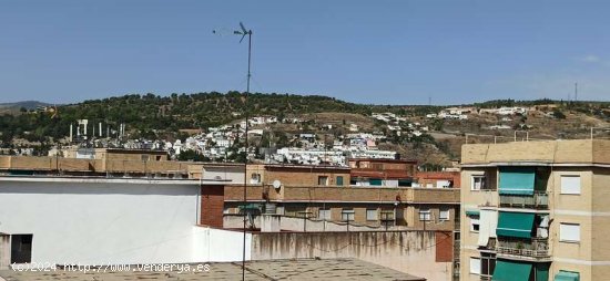 SOLO PARA TRABAJADORES - Granada