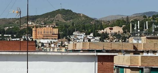 SOLO PARA TRABAJADORES - Granada