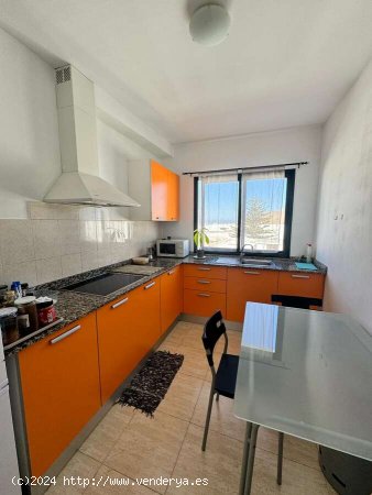  Apartamento en Venta en San Bartolomé - San Bartolomé 