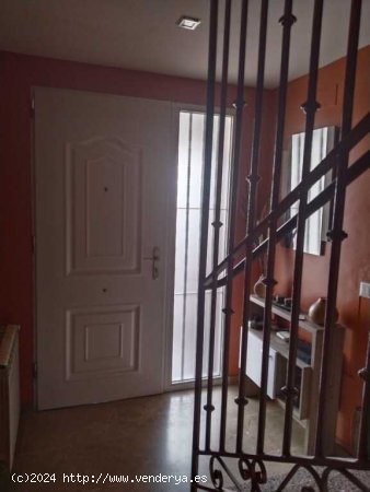 Casa-Chalet en Venta en Cisterniga, La Valladolid