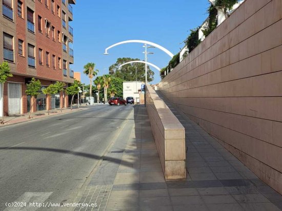 Piso en Venta en Lorca Murcia