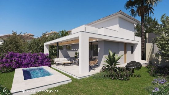 Casa-Chalet en Venta en Manacor Baleares