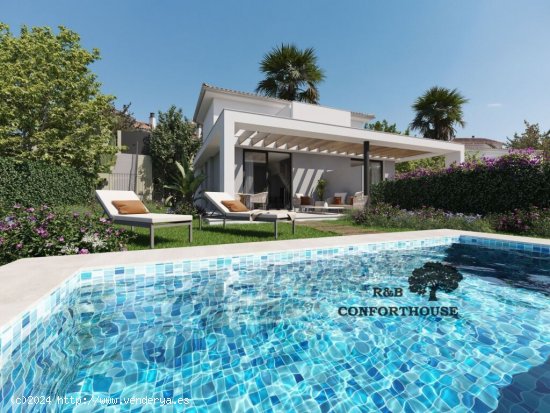 Casa-Chalet en Venta en Manacor Baleares