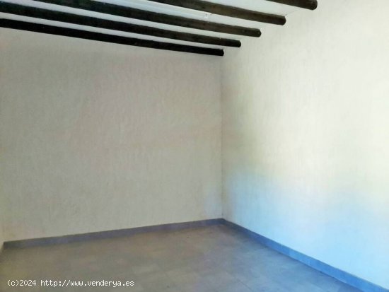 Casa de pueblo en Venta en Caudete Albacete