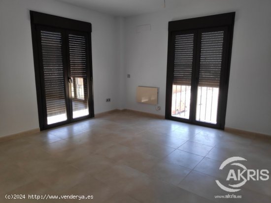 DUPLEX EN ALAMEDA DE LA SAGRA