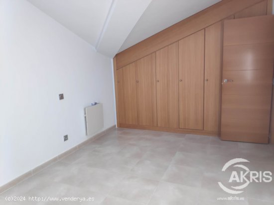 DUPLEX EN ALAMEDA DE LA SAGRA