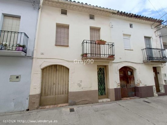  ¡Oportunidad Única! Casa de Pueblo en Ivars d Urgell a Precio Increíble 