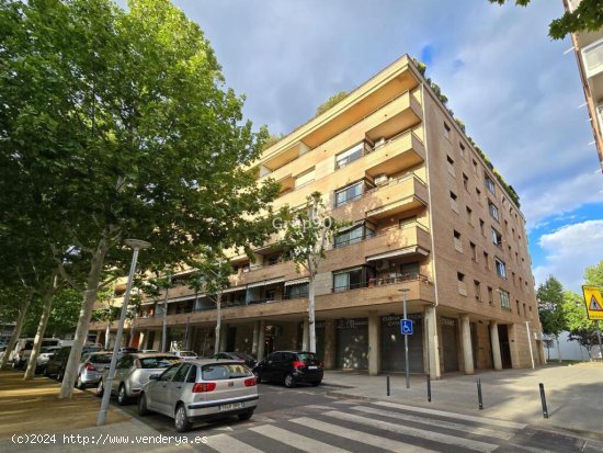 Plazas de parking con trastero en la zona de Nova Balàfia