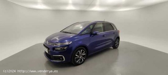  Citroen C4 Spacetourer ( 1.2 PureTech S&S Shine 130 )  - Sabadell 