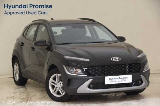 Hyundai Kona ( 1.0 TGDI Maxx 4x2 )  - Algeciras