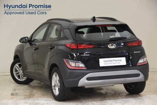 Hyundai Kona ( 1.0 TGDI Maxx 4x2 )  - Algeciras