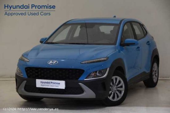 Hyundai Kona ( 1.0 TGDI Klass 4x2 )  - Jaén