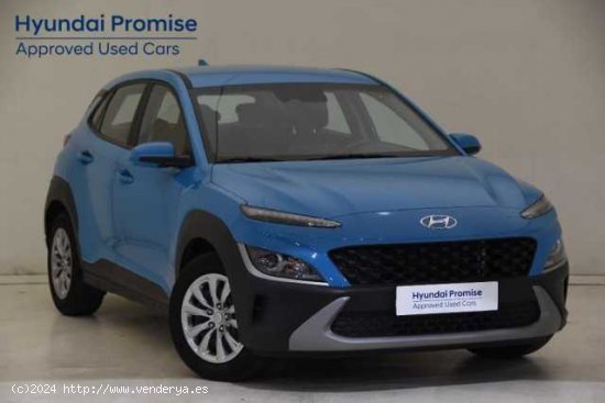 Hyundai Kona ( 1.0 TGDI Klass 4x2 )  - Jaén