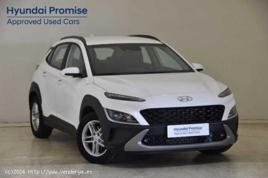 Hyundai Kona ( 1.0 TGDI Maxx 4x2 )  - Fornells de la Selva