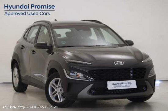 Hyundai Kona ( 1.0 TGDI Maxx 4x2 )  - Fornells de la Selva