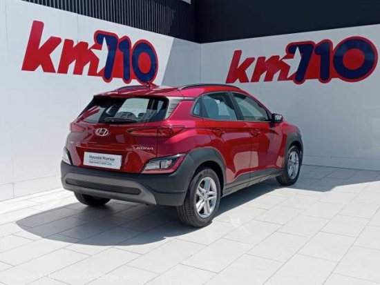 Hyundai Kona ( 1.0 TGDI Maxx 4x2 )  - Fornells de la Selva