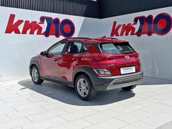 Hyundai Kona ( 1.0 TGDI Maxx 4x2 )  - Fornells de la Selva