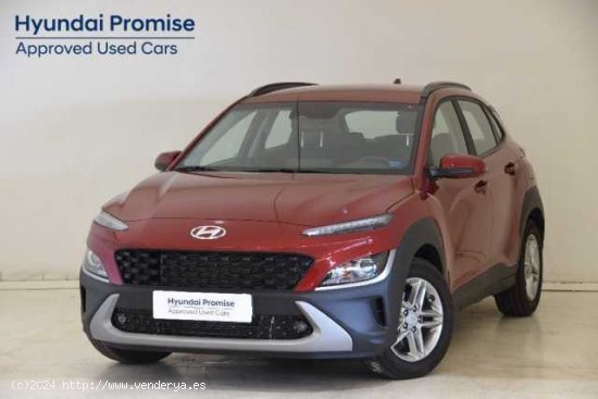  Hyundai Kona ( 1.0 TGDI Maxx 4x2 )  - Fornells de la Selva 