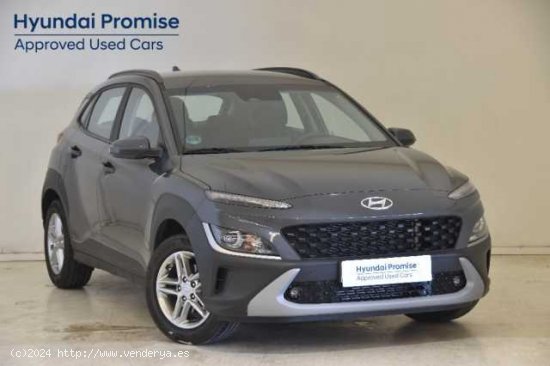 Hyundai Kona ( 1.0 TGDI Maxx 4x2 )  - Fornells de la Selva