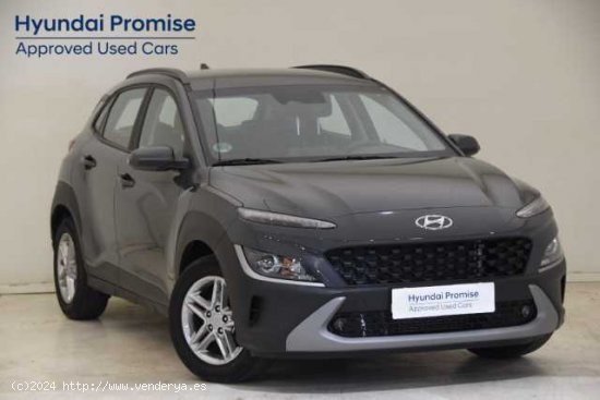 Hyundai Kona ( 1.0 TGDI Maxx 4x2 )  - Fornells de la Selva