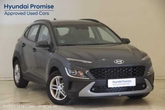 Hyundai Kona ( 1.0 TGDI Maxx 4x2 )  - Fornells de la Selva