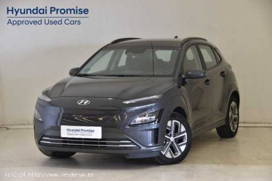  Hyundai Kona EV ( Maxx 150kW )  - Fornells de la Selva 