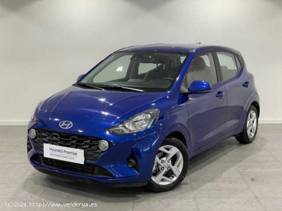  Hyundai i10 ( 1.0 MPI Klass )  - Lliçà De Vall 