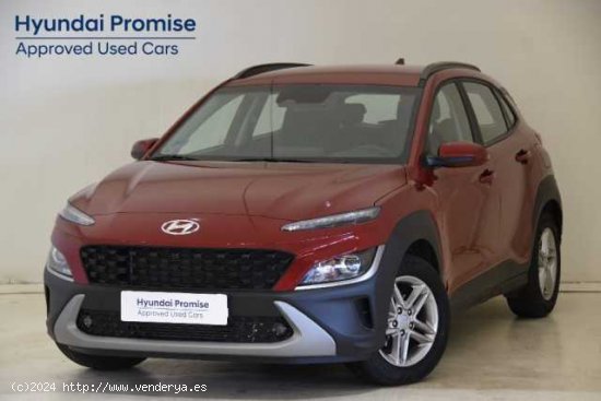  Hyundai Kona ( 1.0 TGDI Maxx 4x2 )  - Palma de Mallorca 