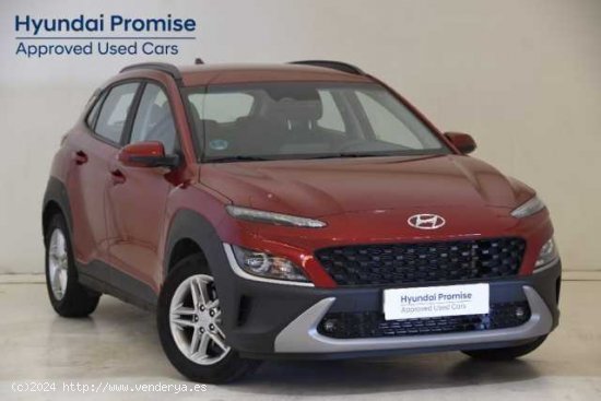 Hyundai Kona ( 1.0 TGDI Maxx 4x2 )  - Palma de Mallorca