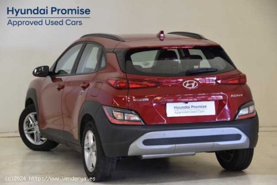 Hyundai Kona ( 1.0 TGDI Maxx 4x2 )  - Palma de Mallorca