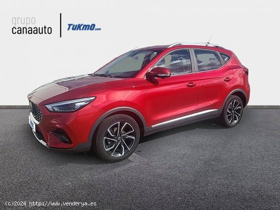  MG ZS 1.5 LUXURY - Taco - La Laguna 