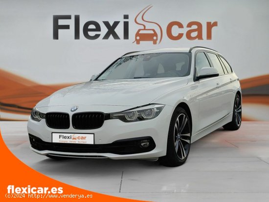 BMW Serie 3 330i Auto. Touring - San Fernando de Henares