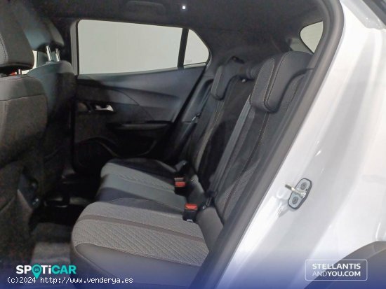 Peugeot 2008  N2008  Hybrid 136 eDCS6 Allure - Granada