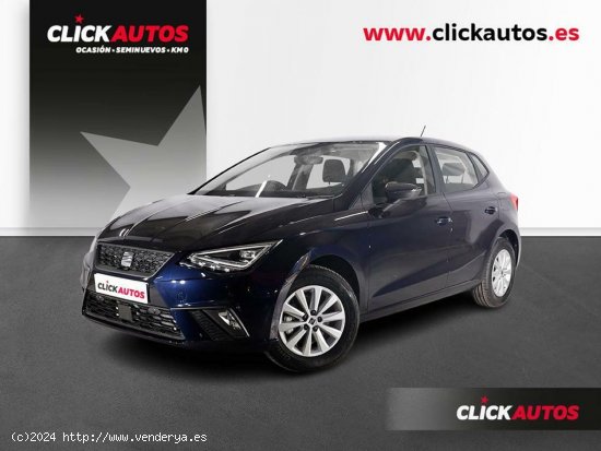 Seat Ibiza 1.0 TSI 110CV Style XL - 