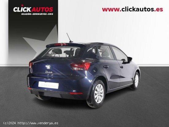 Seat Ibiza 1.0 TSI 110CV Style XL - 