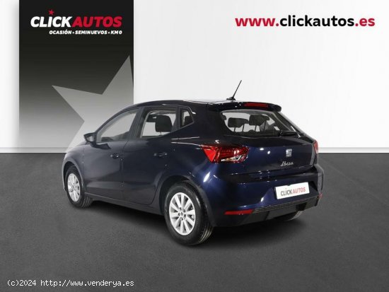 Seat Ibiza 1.0 TSI 110CV Style XL - 