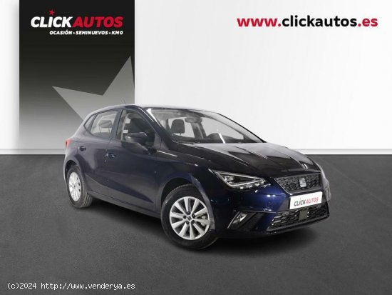 Seat Ibiza 1.0 TSI 110CV Style XL - 