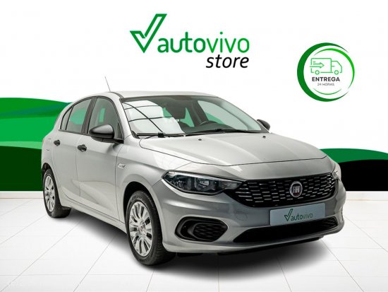  Fiat Tipo POP BUSINESS 1.3 MULTIJET 95 CV 5P - Sant Boi de Llobregat 