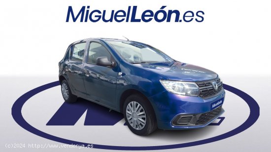 Dacia Sandero Essential 1.0 55kW (75CV) - Telde