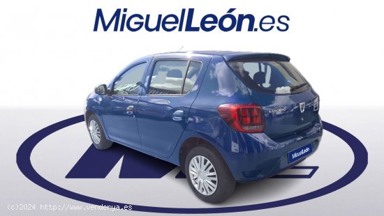 Dacia Sandero Essential 1.0 55kW (75CV) - Telde