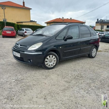  CITROEN Xsara en venta en Miengo (Cantabria) - Miengo 